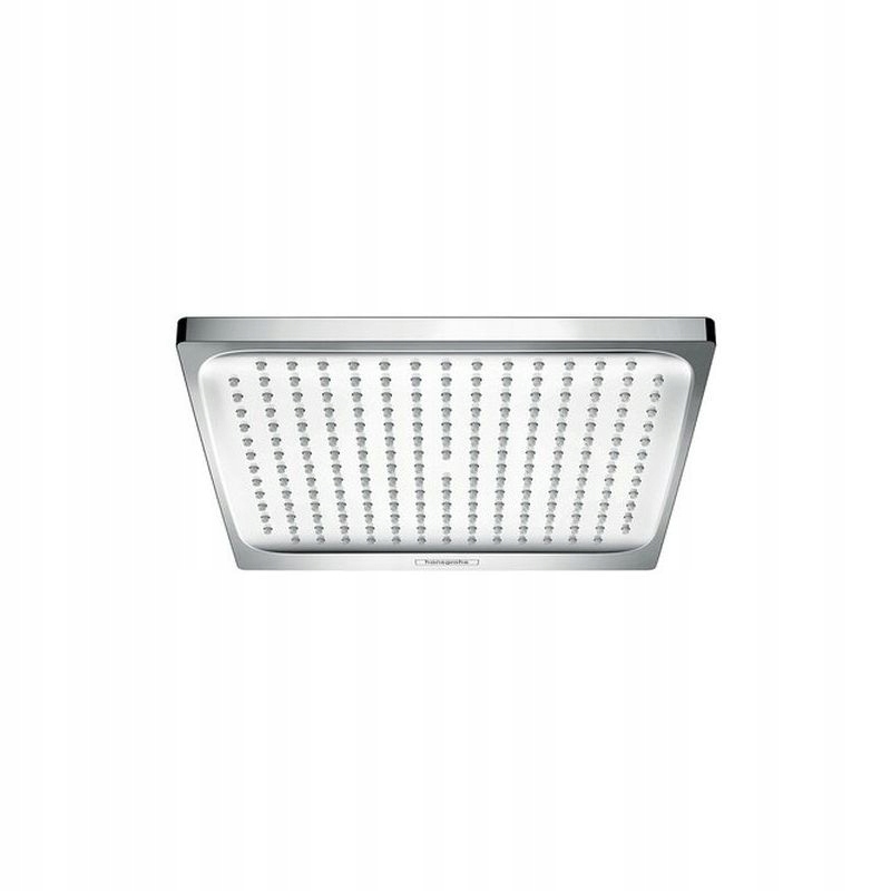 Sprchový panel -  Hansgrohe Crometta 26 726 000 sprchová hlavica