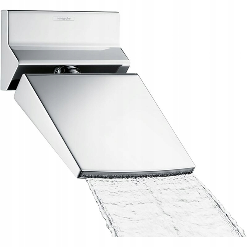 Sprchový panel - Sprchová hlavica Hansgrohe Raindance 26442000