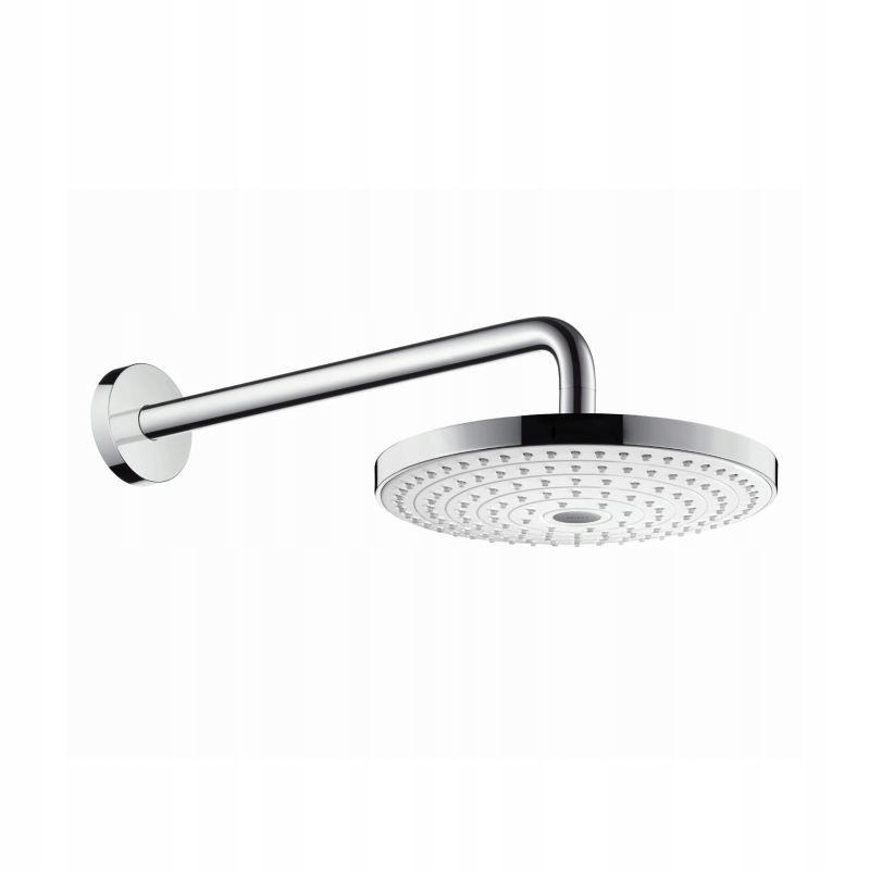 Sprchový panel - Hansgrohe Raindance 26 466 400
