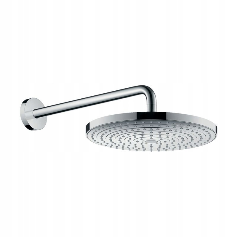 Sprchový panel - Sprchová hlavica Hansgrohe Raindance 27378000