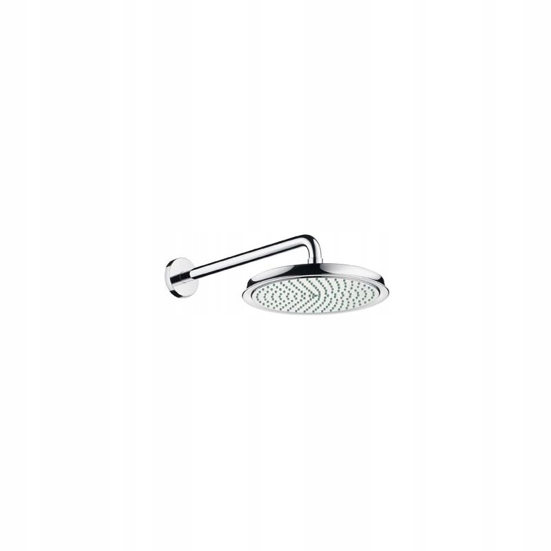 Sprchový panel - Sprchová hlavica Hansgrohe Raindance 27424820