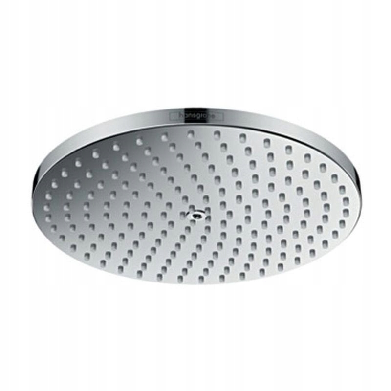 Sprchový panel - Sprchová hlavica Hansgrohe Raindance 27623000