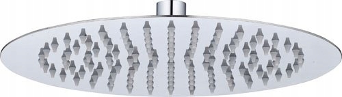 Sprchový panel - Sprchová hlavica RONDO SLIM NLX 0D1S