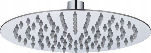 Sprchový panel - Sprchová hlavica RONDO SLIM NLX 0DAS