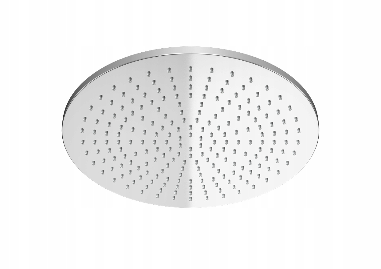Sprchový panel - Dažďová sprchová hlavica R30-30cm KOHLMAN