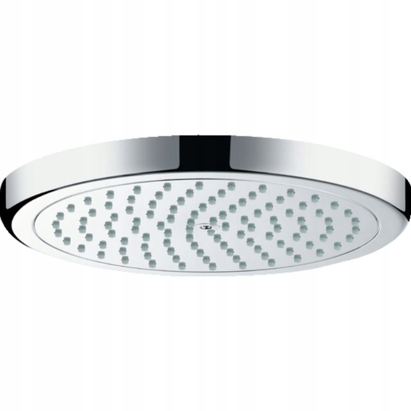 Sprchový panel - Okrúhla sprchová hlavica Hansgrohe Croma 26465000