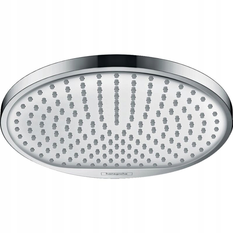 Sprchový panel -  Okrúhla sprchová hlavica Hansgrohe Crometta 26723000