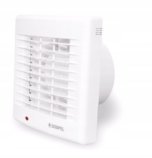 Kupelňový ventilátor - Dospel Polo 5 fan WP