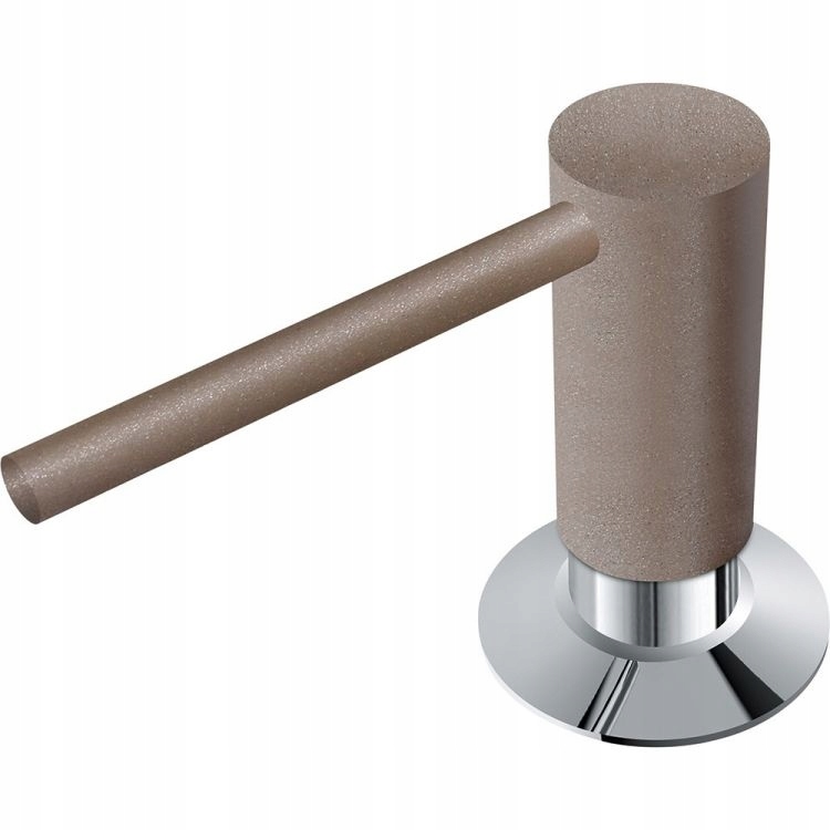 Dávkovač - FRANKE Comfort Cappuccino 119,0578,750