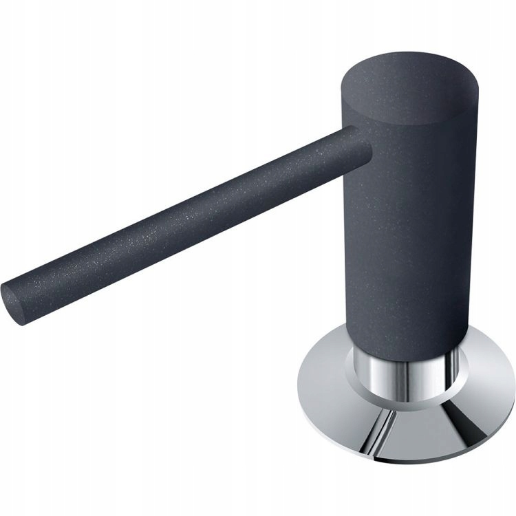 Dávkovač - Zásobník FRANKE Comfort Stone Grey 119.0578.744