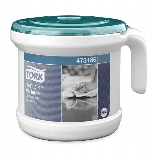 Dávkovač - Dávkovač M4 TORK REFLEX 473186 PRENOSNÝ