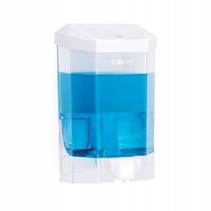 Držiak papiera Dávkovač Veľká nádoba na mydlo 1000 ml. ABS