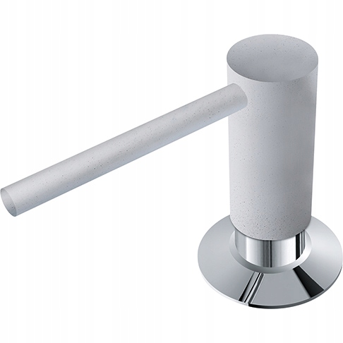 Dávkovač - Dávkovač mydla Franke Comfort Polar White