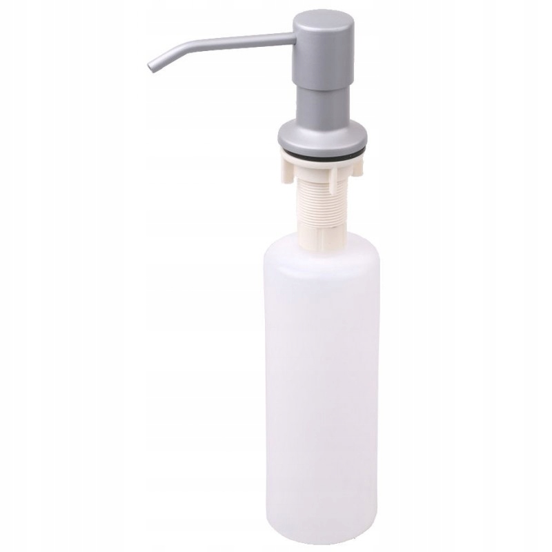 Dávkovač - Dávkovač saténového mydla 400 ml