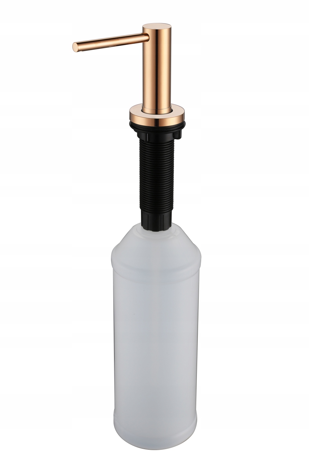 Dávkovač - Dávkovač nehrdzavejúcej ocele PVD meď, 500 ml