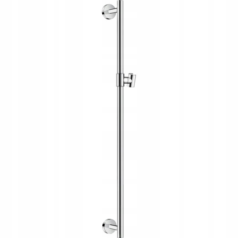 Sprchový panel - Vyťahovacia tyč Hansgrohe Unica 26402000