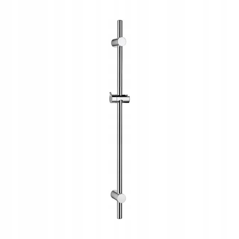 Sprchový panel - Vyťahovacia tyč Hansgrohe Unica 27704000