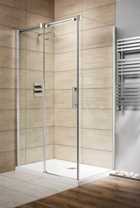 Sprchový kút - Dvere do kabíny ESPERA KDJ 1100x2000 pravé