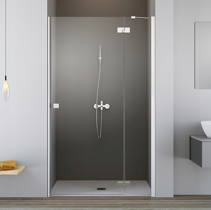 Sprchový kút - Sprchové dvere 110 Essenza New DWJ Radaway (385