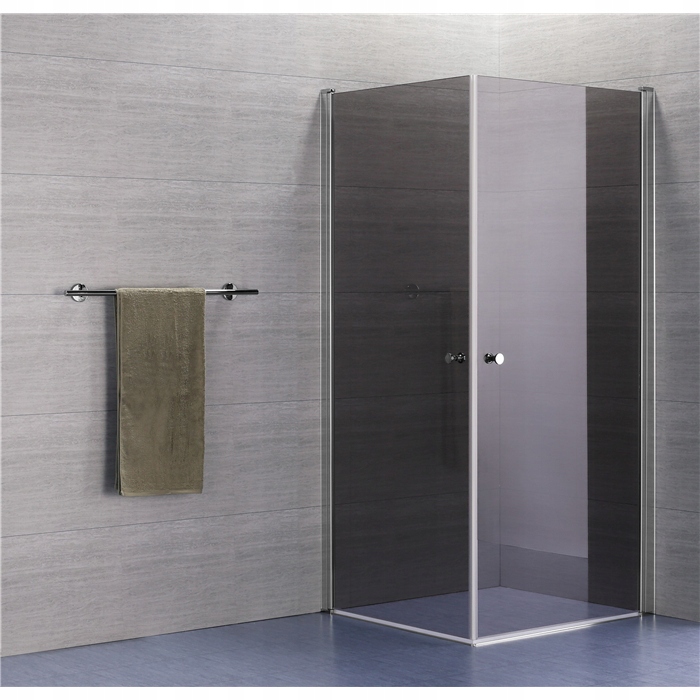 Sprchový kút - Alterna Lusso rakovina sprchovacích dverí 80 7 330 129