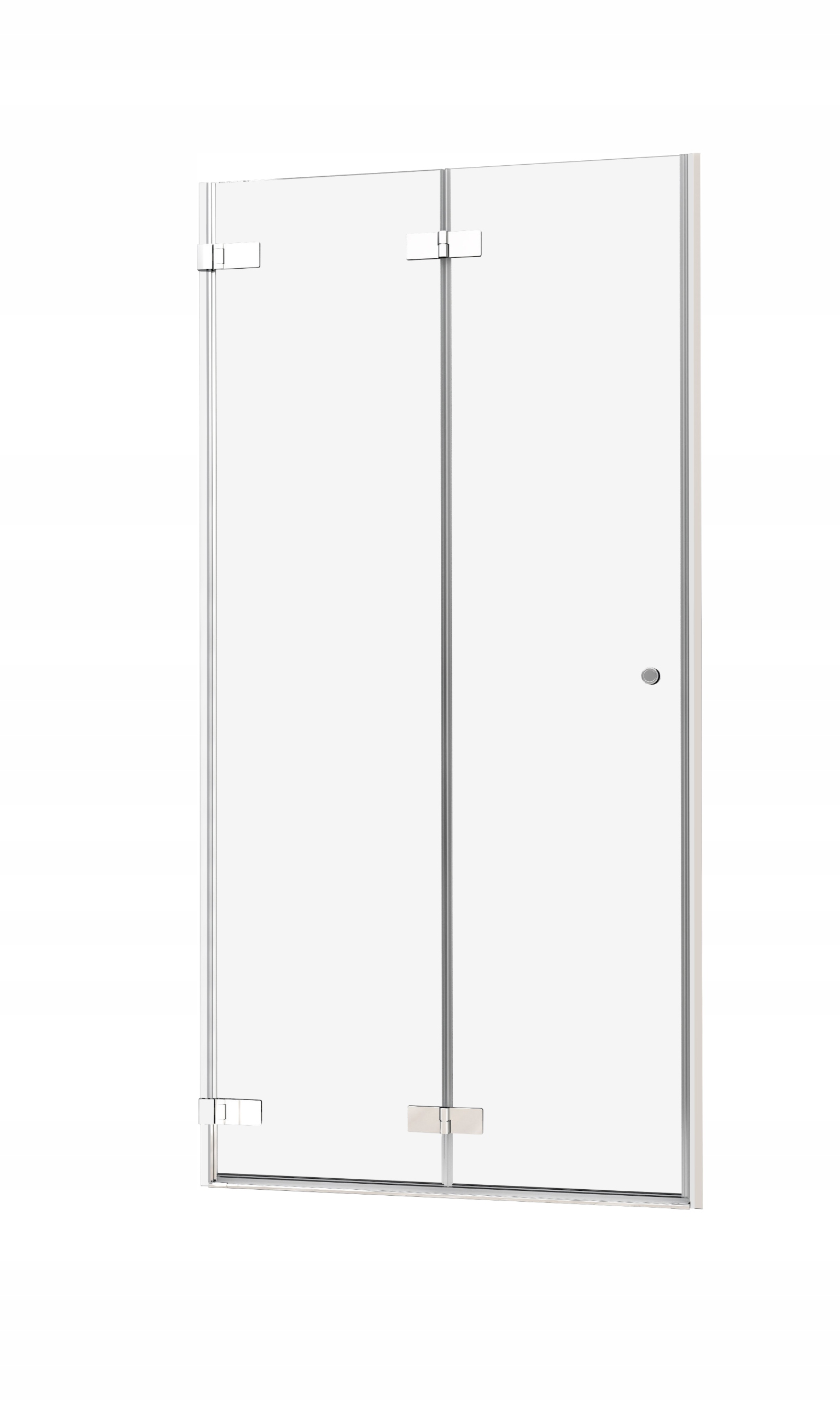 Sprchové dvere - Sprchové dvere Arta DWB 90x200 cm RADAWAY