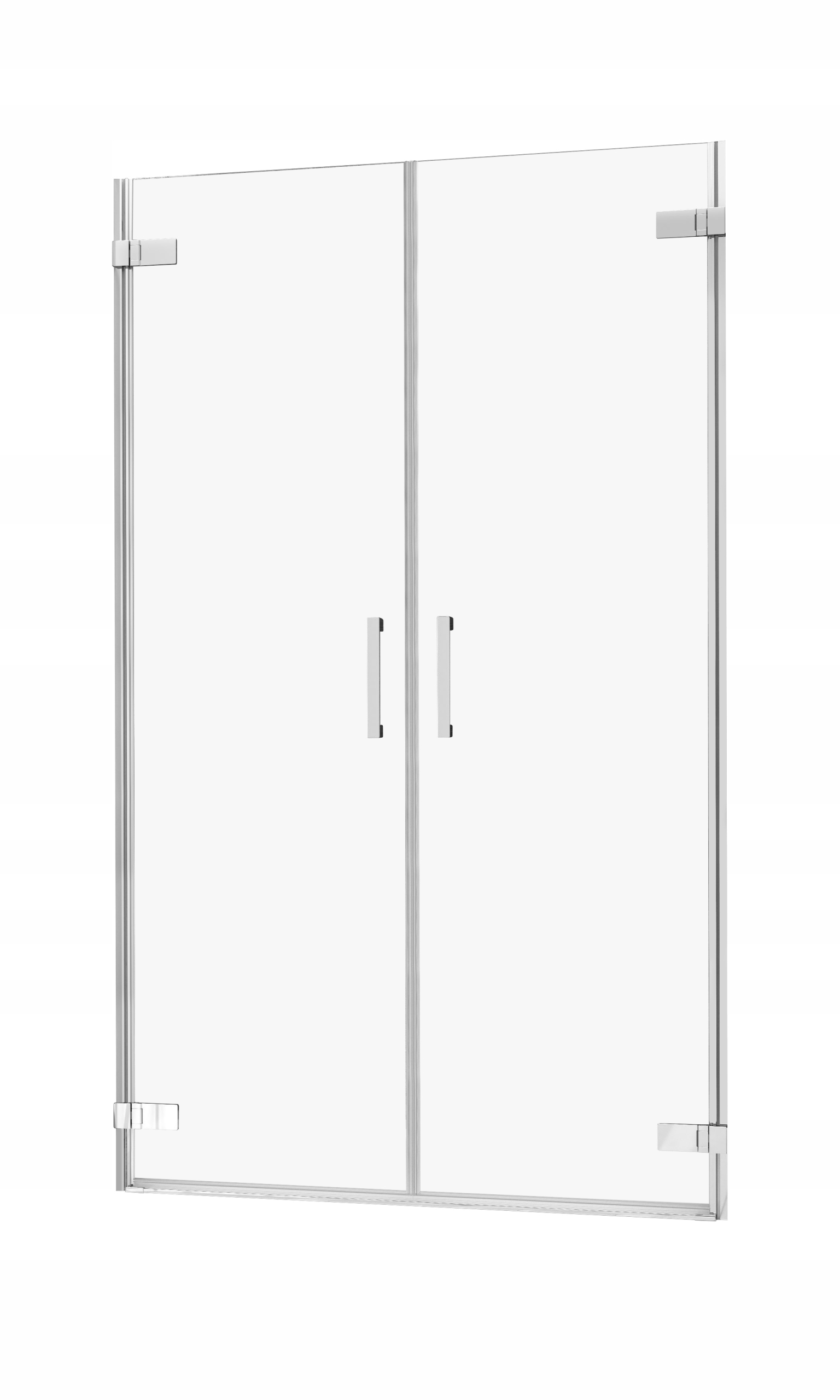 Sprchové dvere - Sprchové dvere Arta DWD 95x200 cm RADAWAY