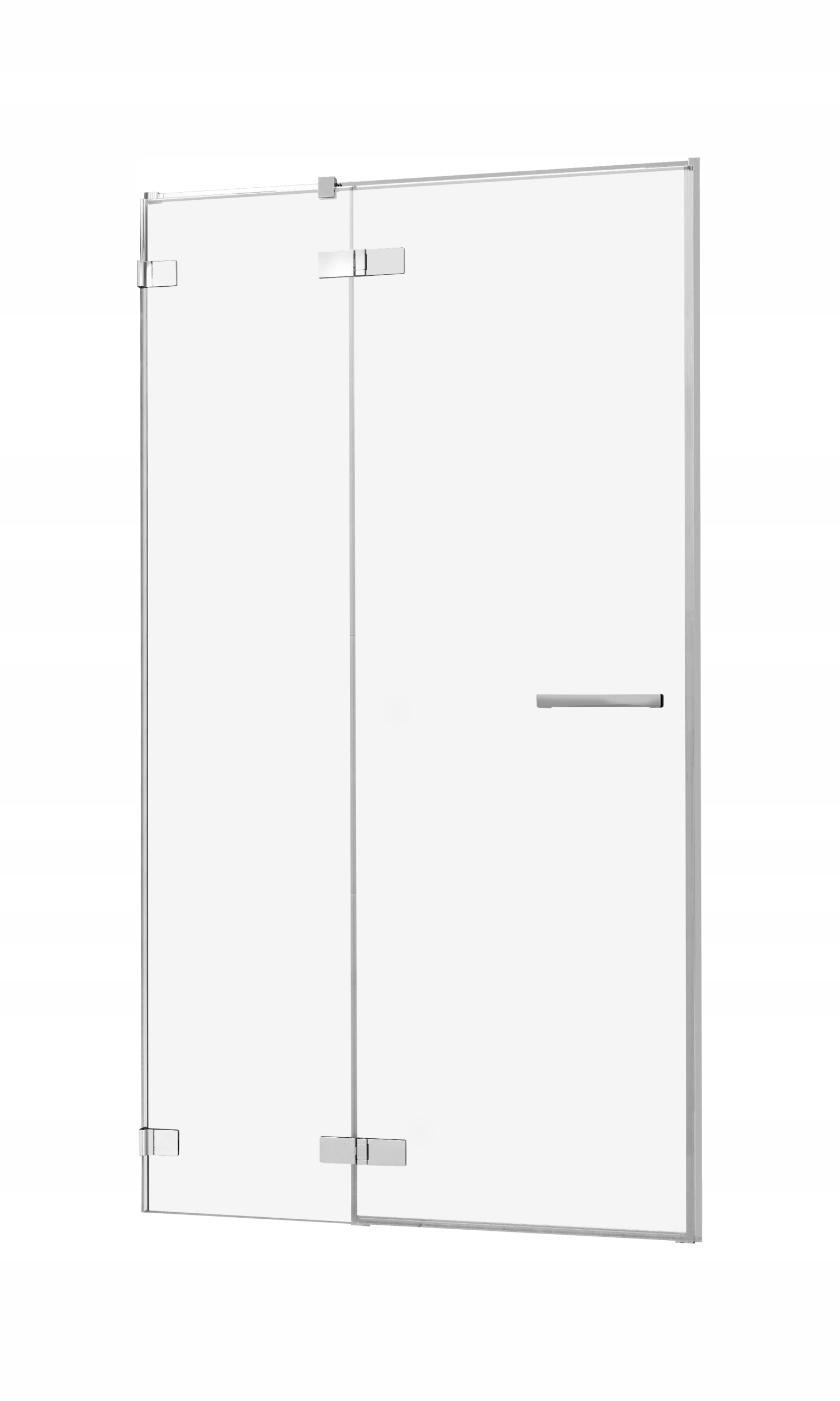 Sprchové dvere - Arta DWJ II sprchové dvere 90x200 cm RADAWAY