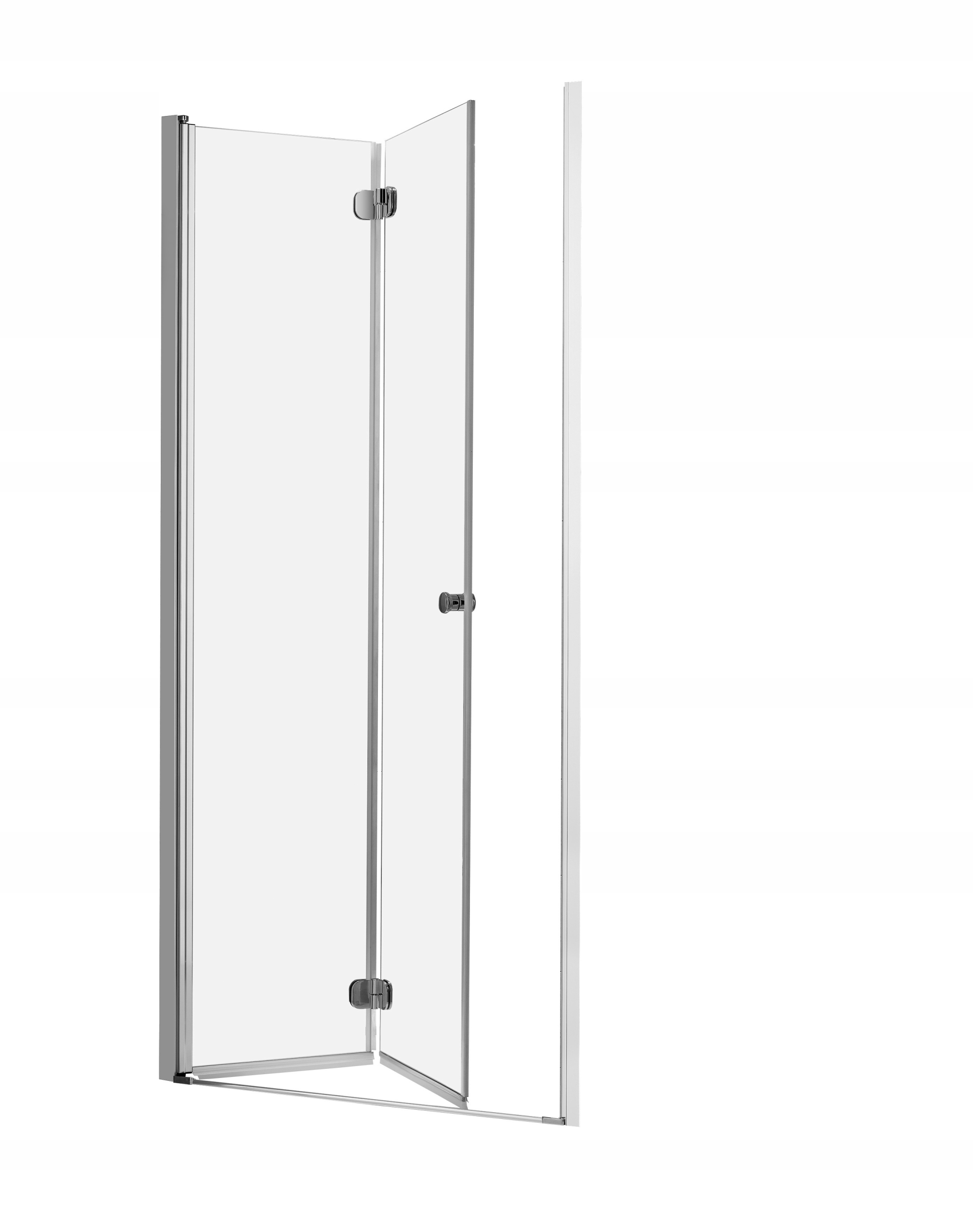 Sprchové dvere - Sprchové dvere EOS DWB 70x197 intimato cl