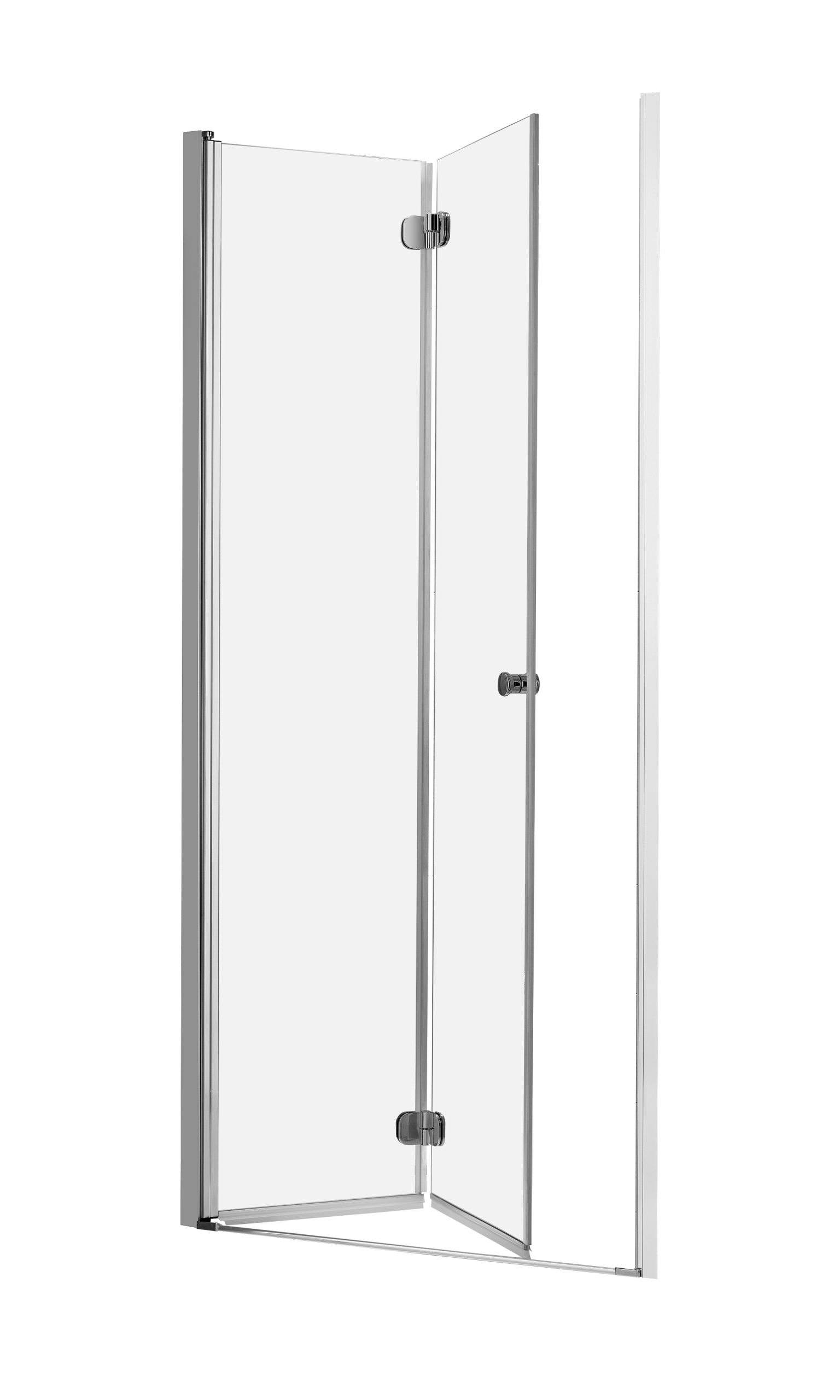 Sprchové dvere - Sprchové dvere EOS DWB 90x197 číre kl