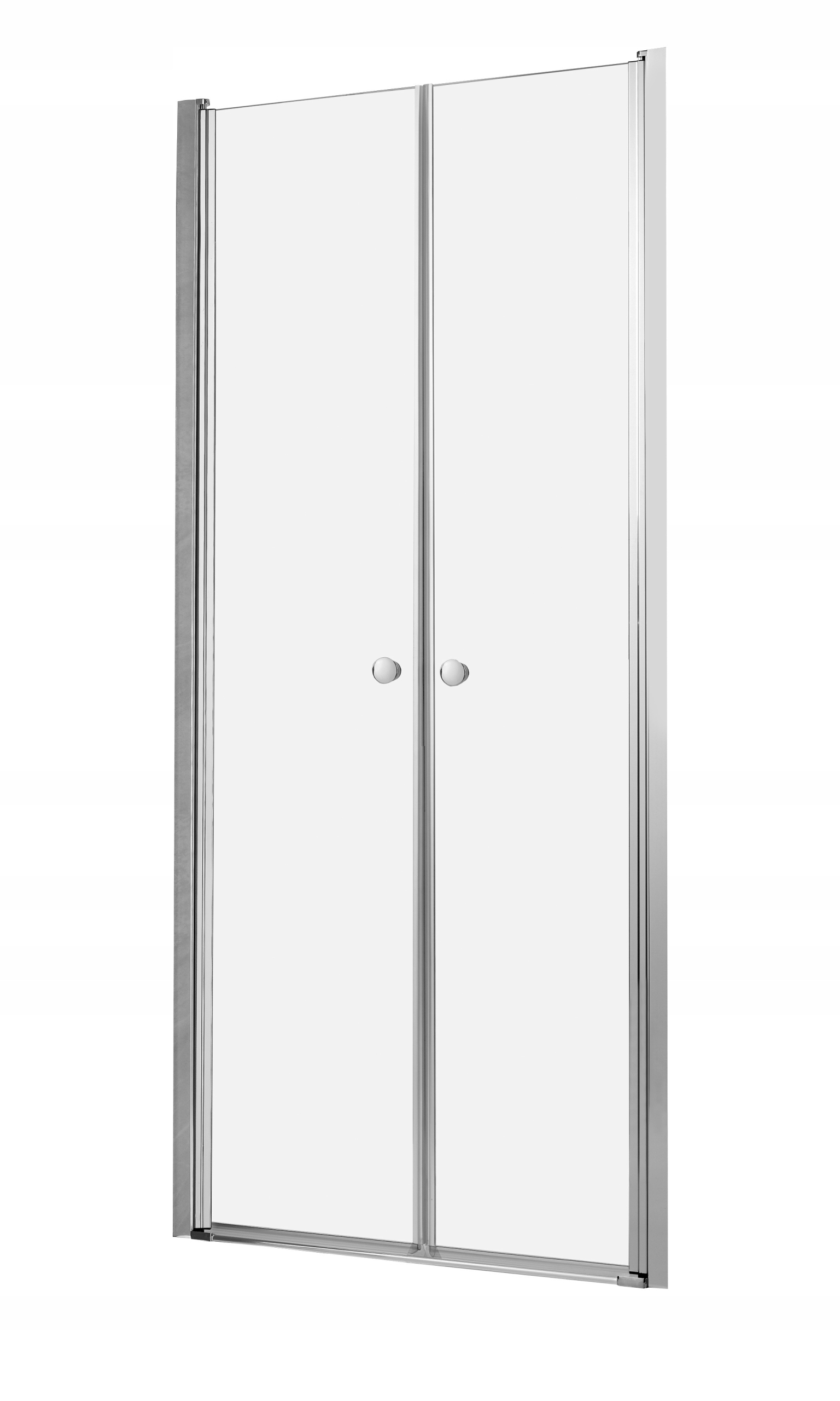Sprchové dvere - Sprchové dvere EOS DWD 120x197 číre kl