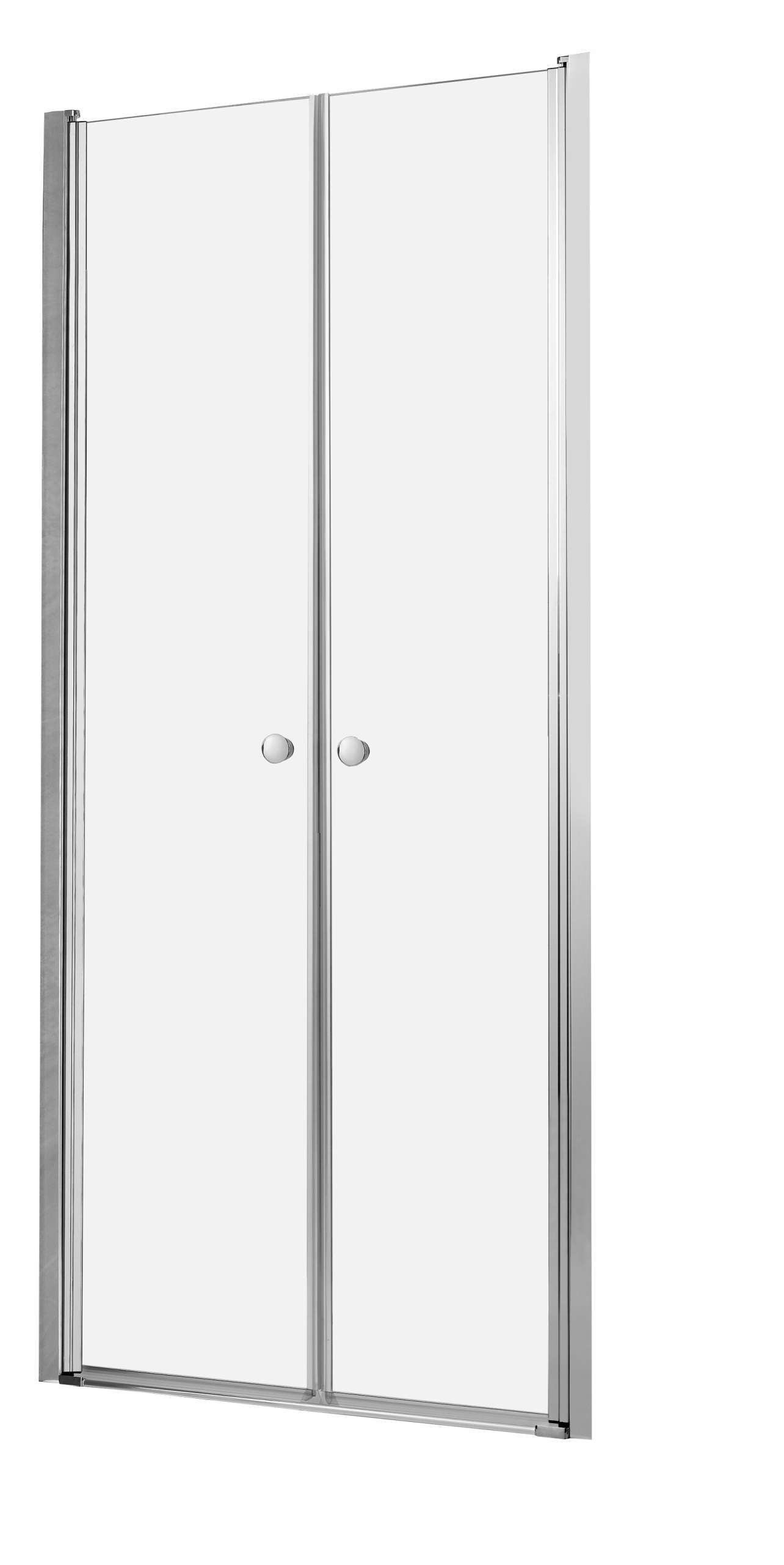 Sprchové dvere - Sprchové dvere EOS DWD 80x197 intimato cl