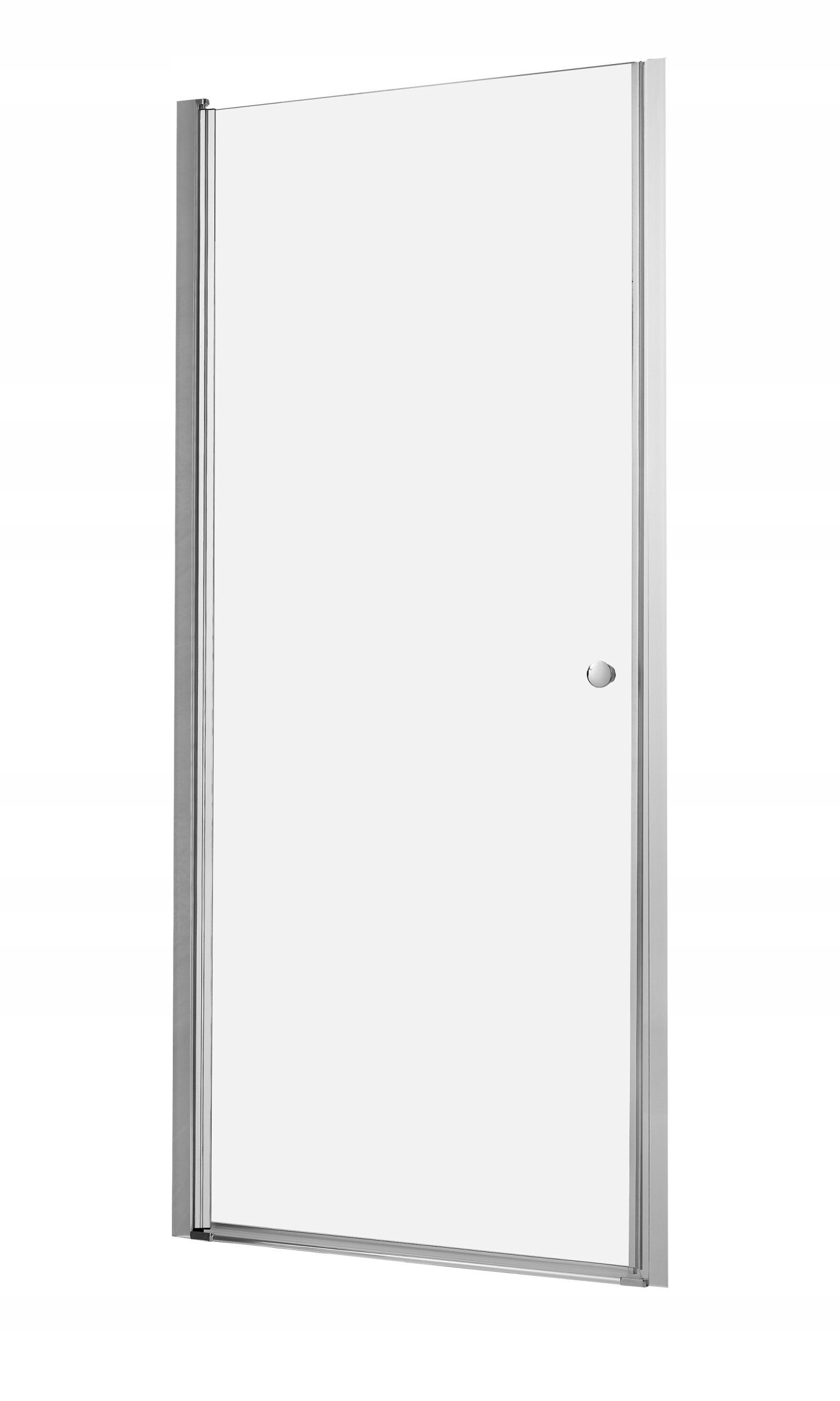Sprchové dvere - Sprchové dvere EOS DWJ 100x197 číre kl