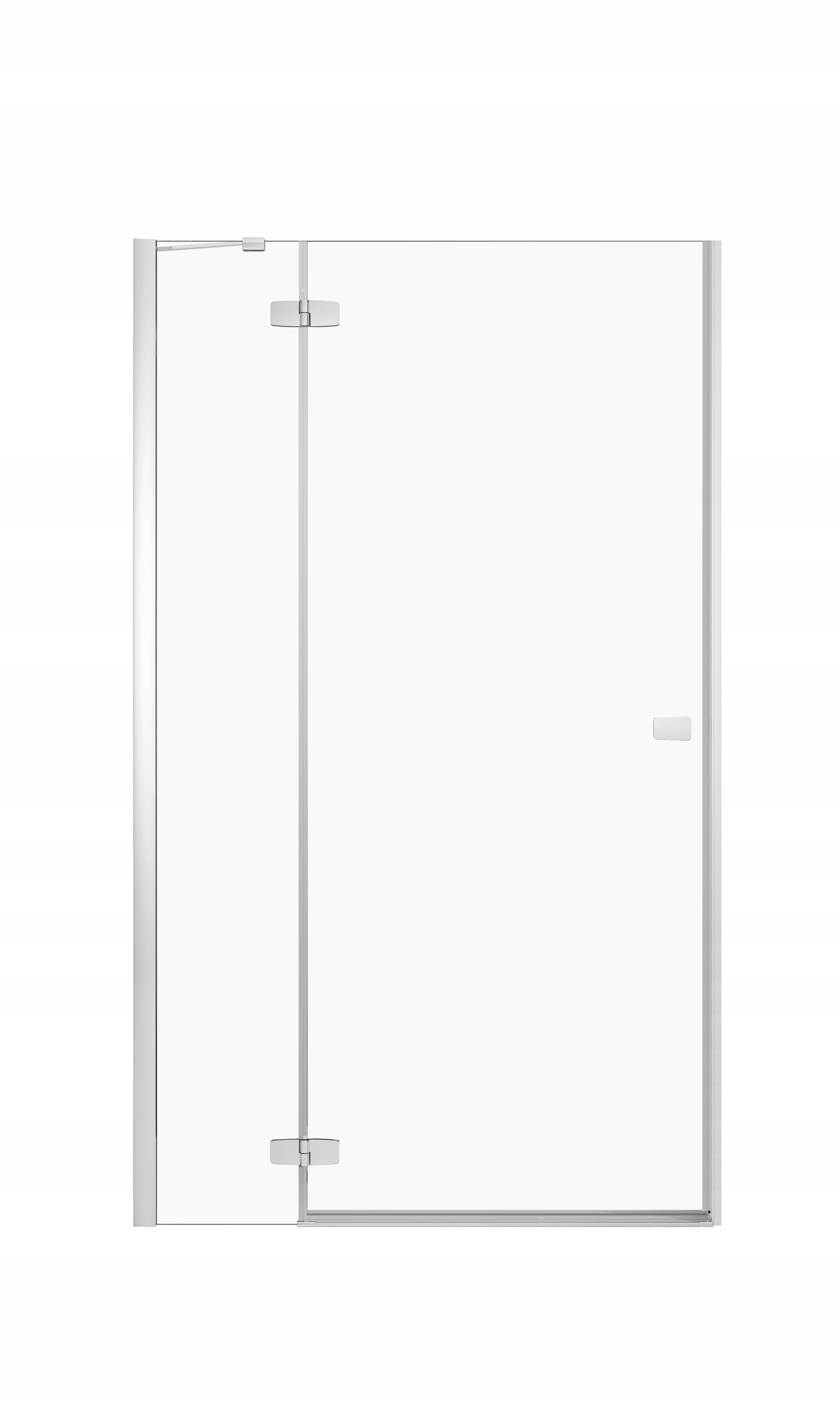 Sprchové dvere - Fuenta Nové sprchové dvere RADAWA DWJ 110x200 cm