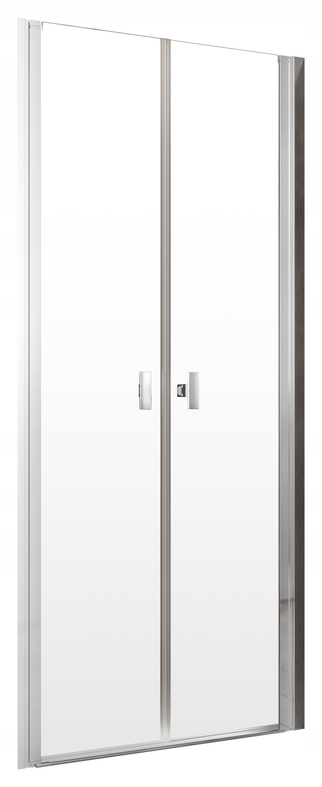 Sprchové dvere - Sprchové dvere NES DWD I 120x200 RADAWAY cl