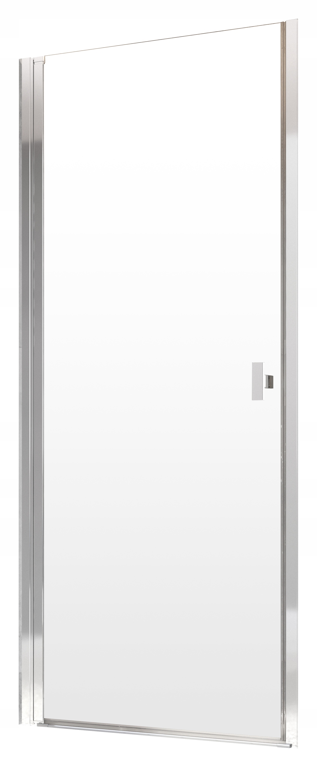 Sprchové dvere - Sprchové dvere NES DWJ I 100x200 RADAWAY cl