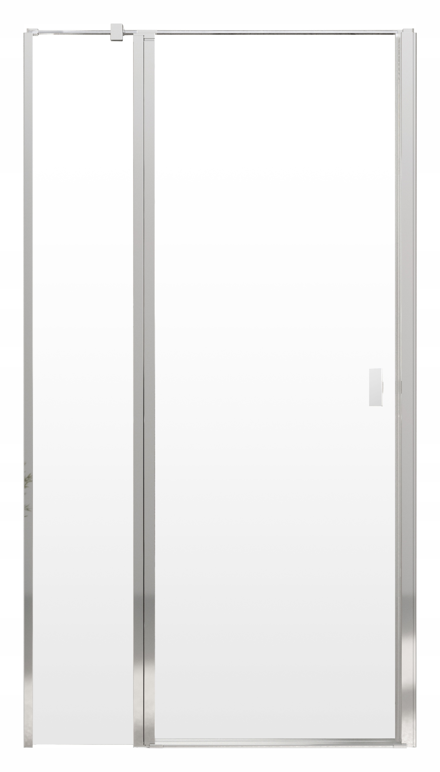 Sprchové dvere - NES DWJ II sprchové dvere 120x200 cm RADAWAY