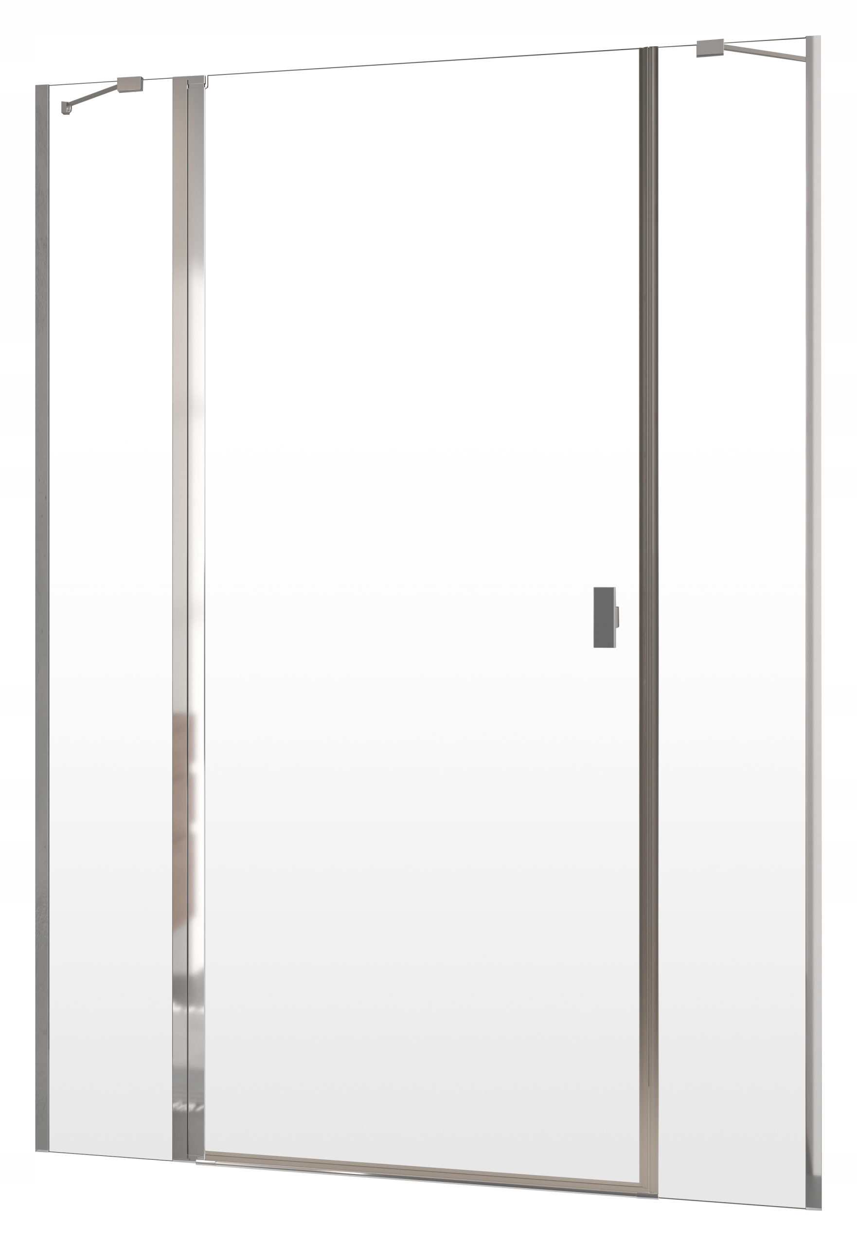 Sprchové dvere - Sprchové dvere NES DWJS 140x200 RADAWAY cl