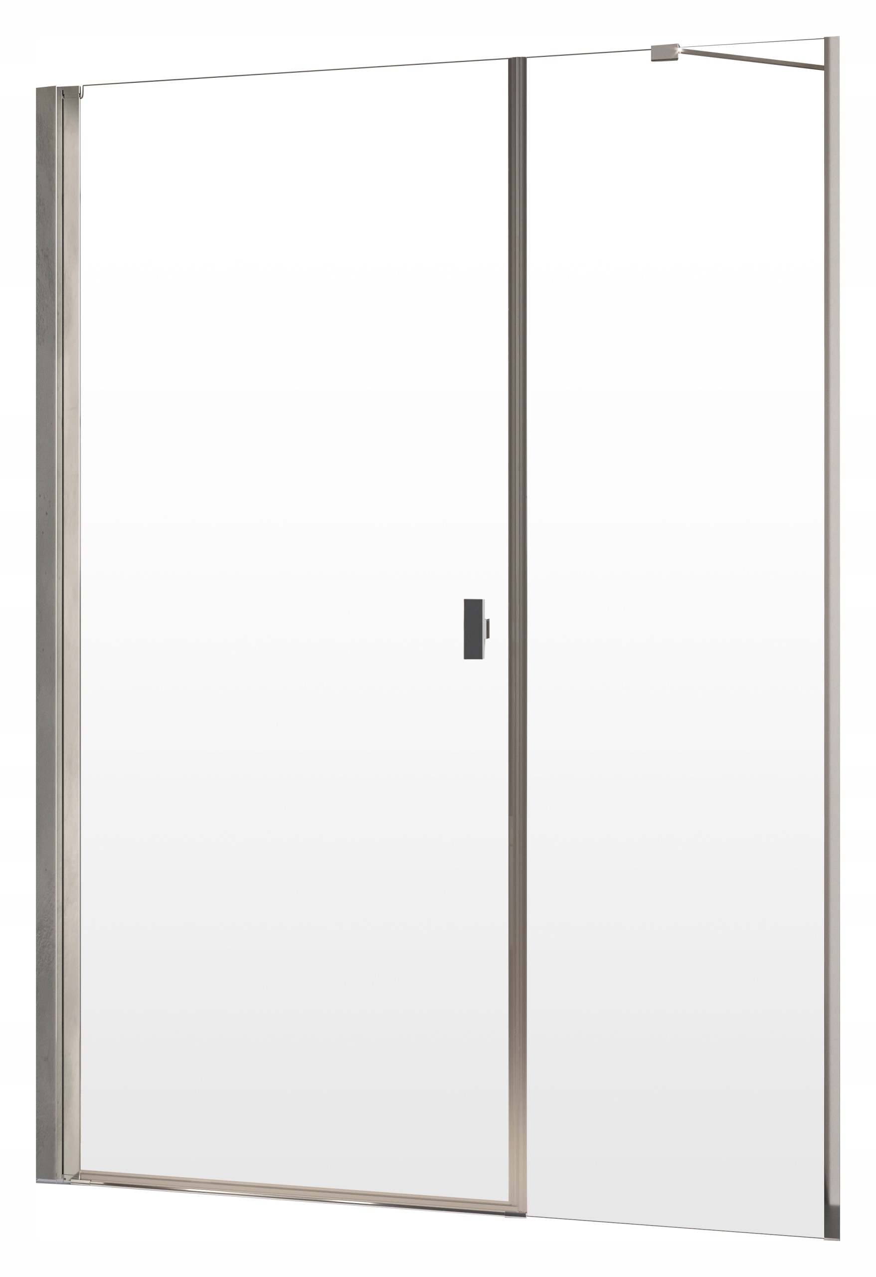 Sprchové dvere - Sprchové dvere NES DWS 110x200 cm RADAWAY