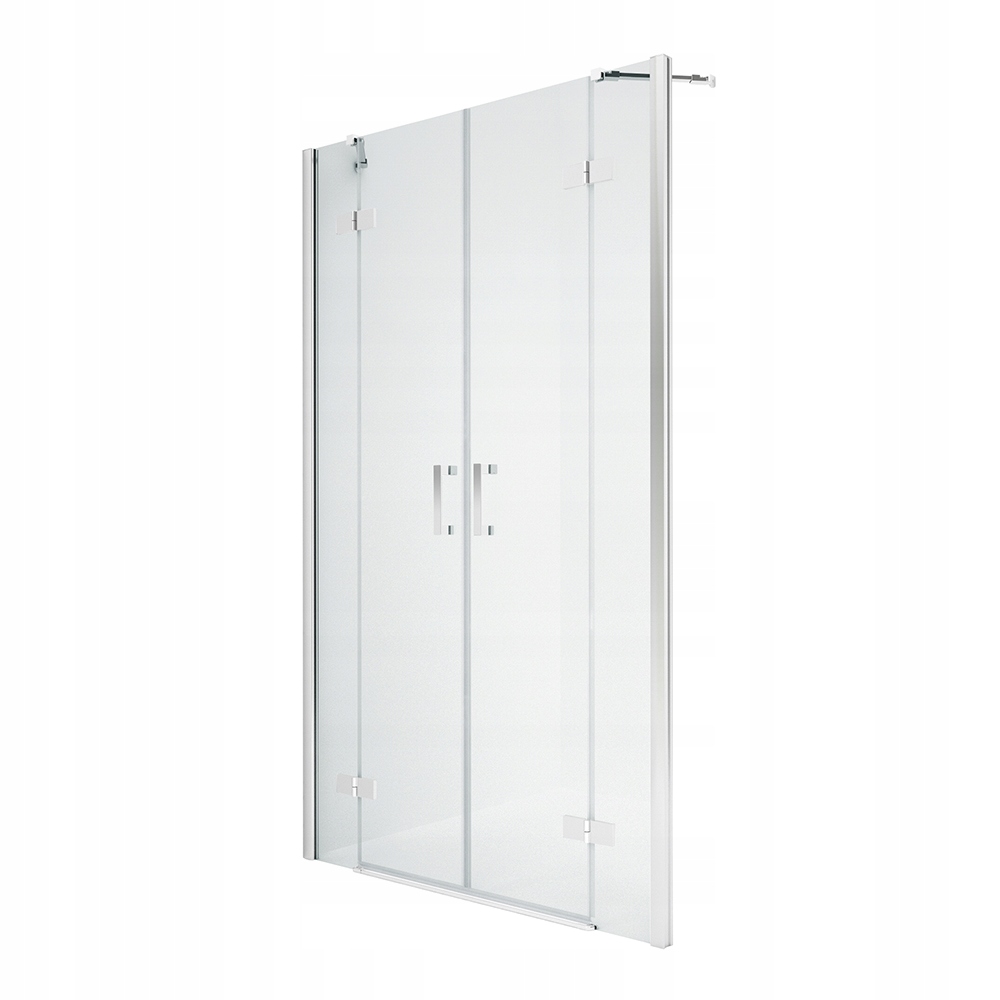 Sprchové dvere - NOVÁ RENOMA 230x195 Nové Trendy $ sprchové dvere