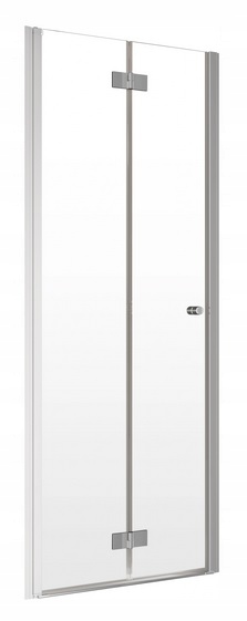 Sprchové dvere - Sprchové dvere Nes DWB 80x200 RADAWAY