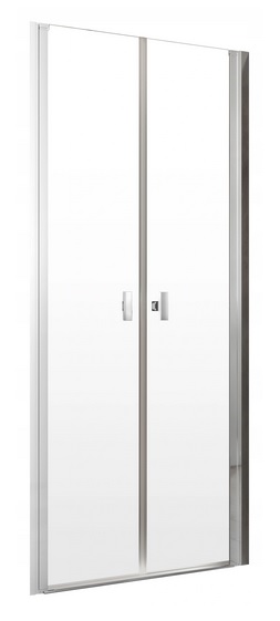 Sprchové dvere - Sprchové dvere Nes DWD I 120 RADAWAY