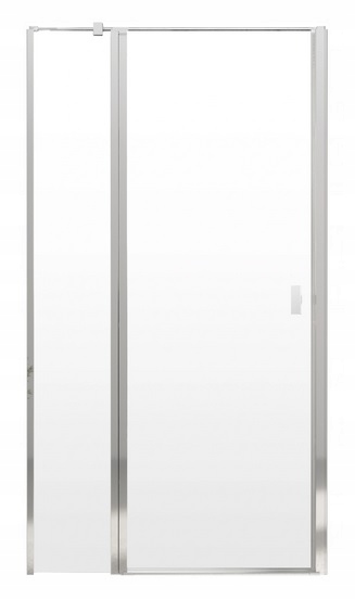 Sprchové dvere - Sprchové dvere Nes DWJ II 100 RADAWAY