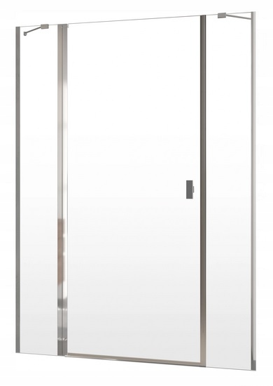 Sprchové dvere - Sprchové dvere Nes DWJS 130 RADAWAY
