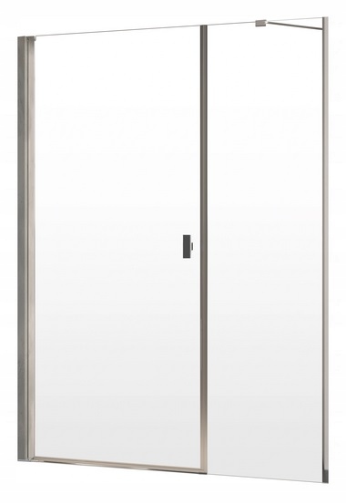 Sprchové dvere - Sprchové dvere Nes DWS 120 RADAWAY