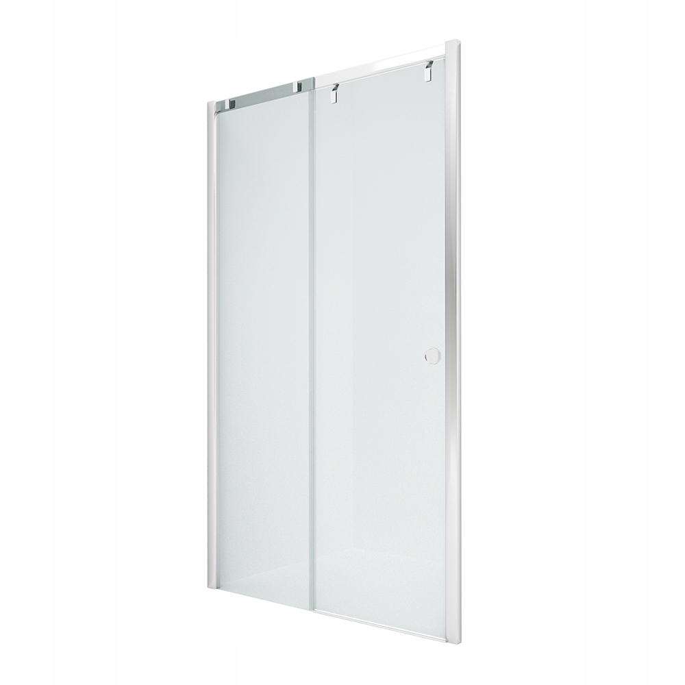 Sprchové dvere - Sprchové dvere PORTA 140x200 cm