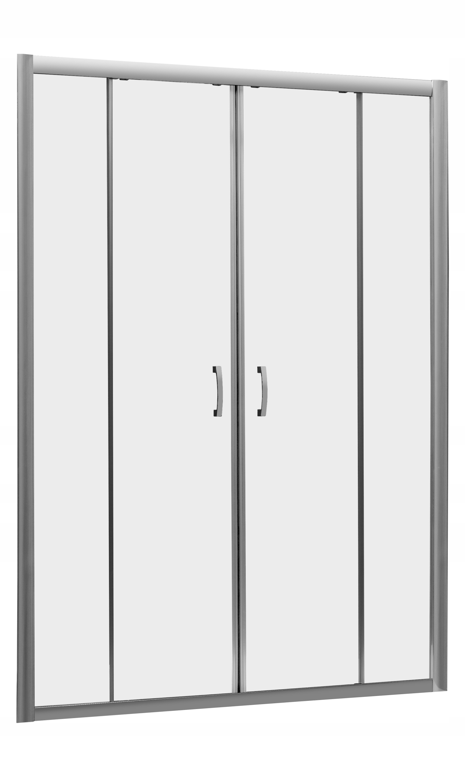 Sprchové dvere - Sprchové dvere PREMIUM PLUS DWD 180x190 cm cl