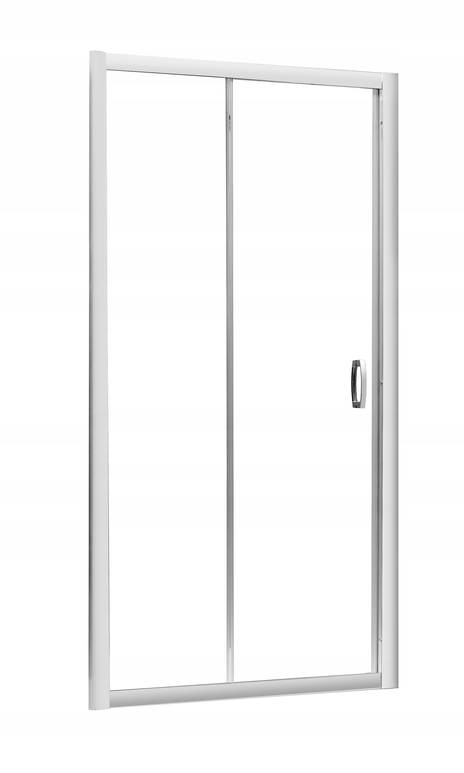 Sprchové dvere - PREMIUM PLUS DWJ sprchové dvere 120x190 cm cl