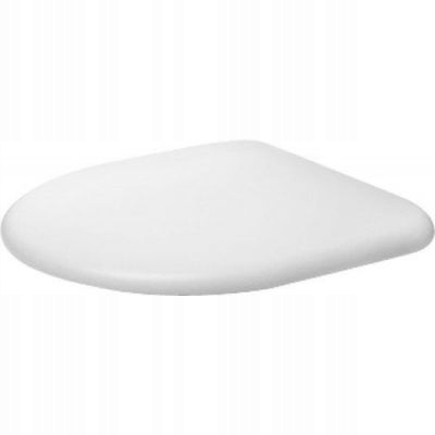 WC doska - Duravit ARCHITEC Soft close WC sedadlo 006969000
