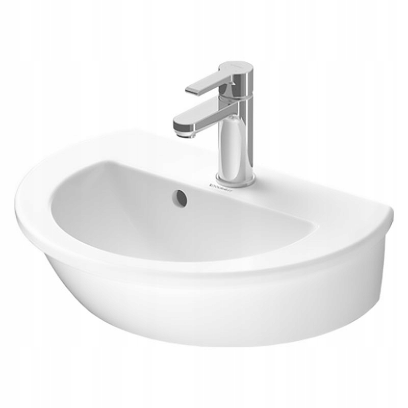 Umývadlo -  Duravit Darling New - Umývadlo malé 470x350 073147