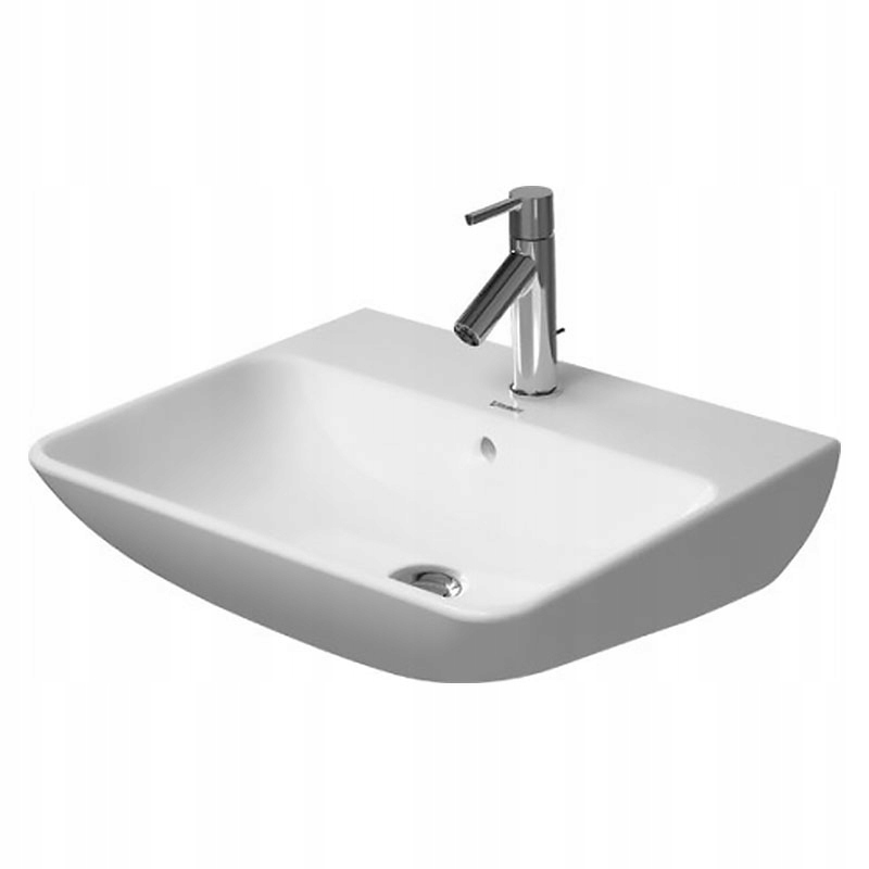 Umývadlo -  Duravit Me By Starck - umývadlo 550 x 440, 2335550000